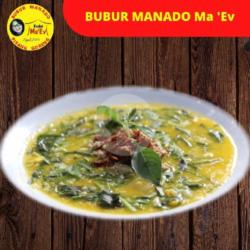 Bubur Manado Ma Ev