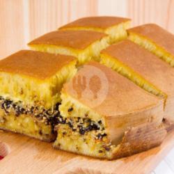 Martabak Manis Coklat Susu