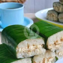 Lemper Bakar