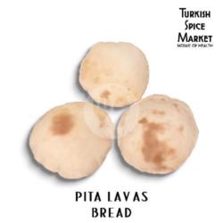 Lavas Pita Bread