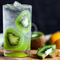 Kiwi Soda