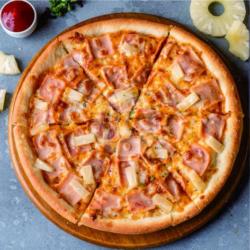 Hawaiian Pizza (reguler)