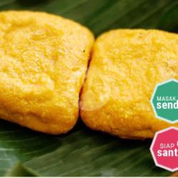 Tahu Goreng
