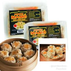 Dimsum Mame Mix (frozen)