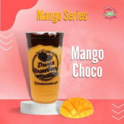 Mangga Choco