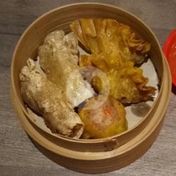 Gf Dim Sum Goreng Mix (5 Pcs)