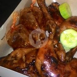 Ayam Bakar Montok Yanti Bule