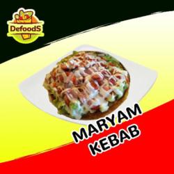 Maryam Kebab