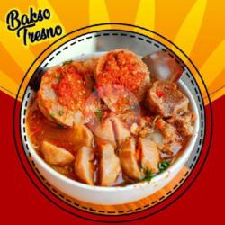 Bakso Pedas Mulut Tetangga