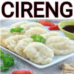 Cireng Matang