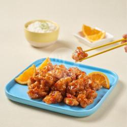 Orange Chicken