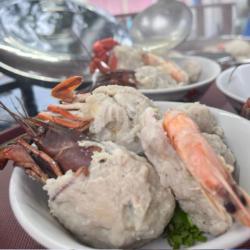 Bakso Lobster