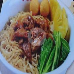 Bakmi Ayam Special