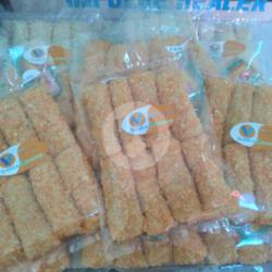 Risoles Ayam Sayur