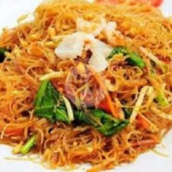 Bihun Goreng Special Seafood