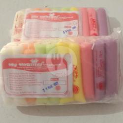 Yogurt Stick Kecil Isi 30 Pcs