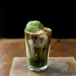 Espresso Matcha