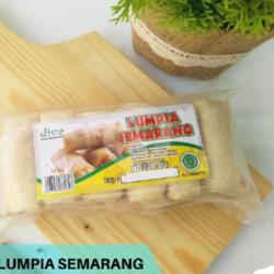 Diva Lumpia Semarang Isi 13