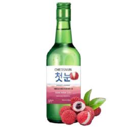 Cheosnun Lychee 360ml