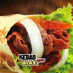 Kebab Big Premium