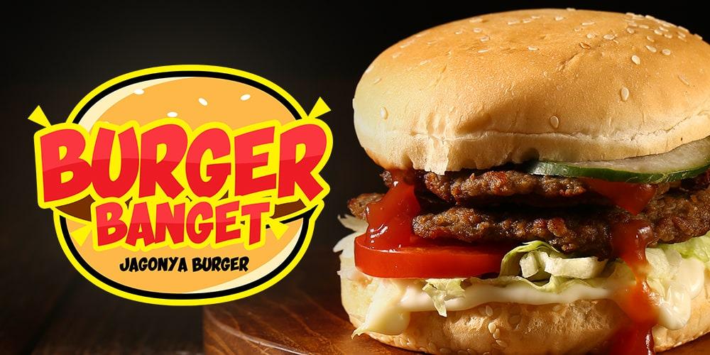 Burger Banget, Kampung Makasar