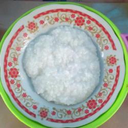Bubur Putih