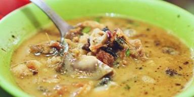 Rumah Makan Sinar Pagi