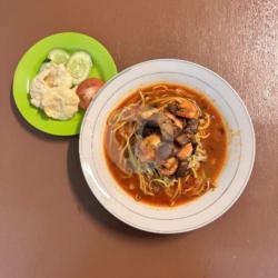 Mie Aceh Rebus Special