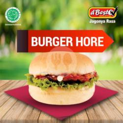 Burger Hore