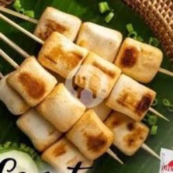 Baso Tahu Kepiting Bakar Per 2 Tusuk