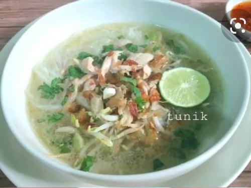 Seblak Azco 2, Pucung Tamanmartani Kalasan