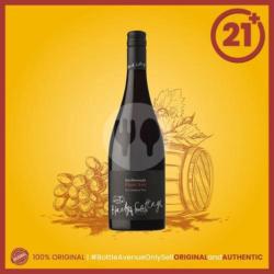 Black Cottage Pinot Noir 750 Ml