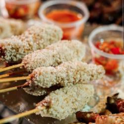 Sate Taichan Goreng Crispy Original