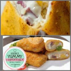 Risoles Mayo Goreng (1pcs)