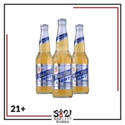 [21 ] Beer San Miguel Light