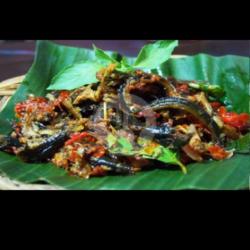 Sambal Belut