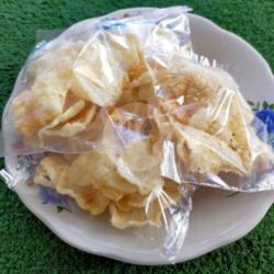 Krupuk Emping