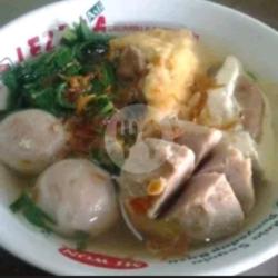 Bakso   Irisan Sapi