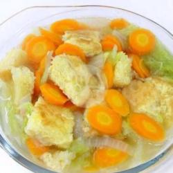 Sop Telur