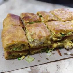 Martabak Istimewa Ayam Jamur