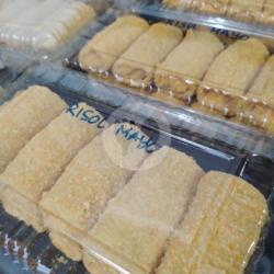 Risoles Mayo Frozen 1 Pack Isi 10pcs