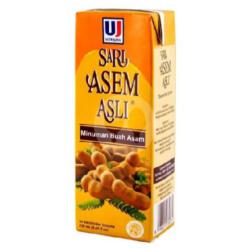 Sari Asem Asli