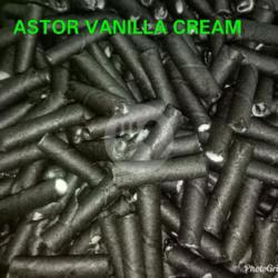 Astor Vanilla Cream