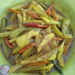 Acar Timun