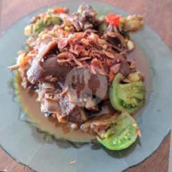 Tengkleng Kambing