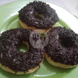 Donuts Coklat Seres