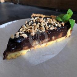Pie Chocolate Peanut