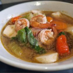 Tom Yum Udang
