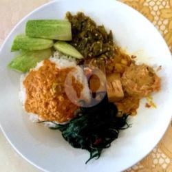 Nasi Prekedel