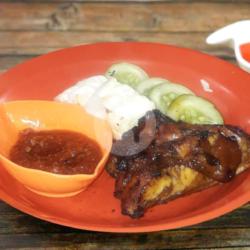 Ayam Bakar Pedas Manis